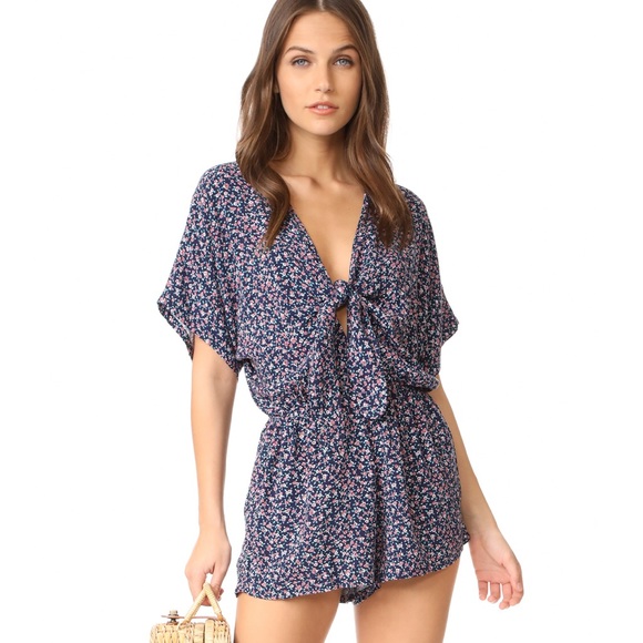 NWT Rails romper - Picture 2 of 6